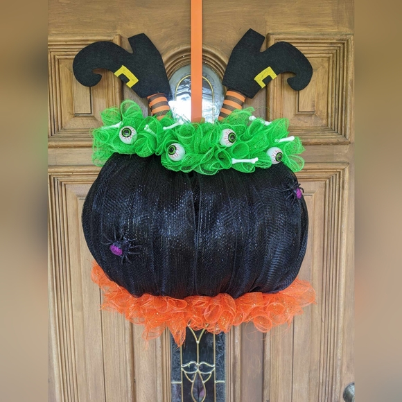 SALE‼️Witch Cauldron - Picture 1 of 2